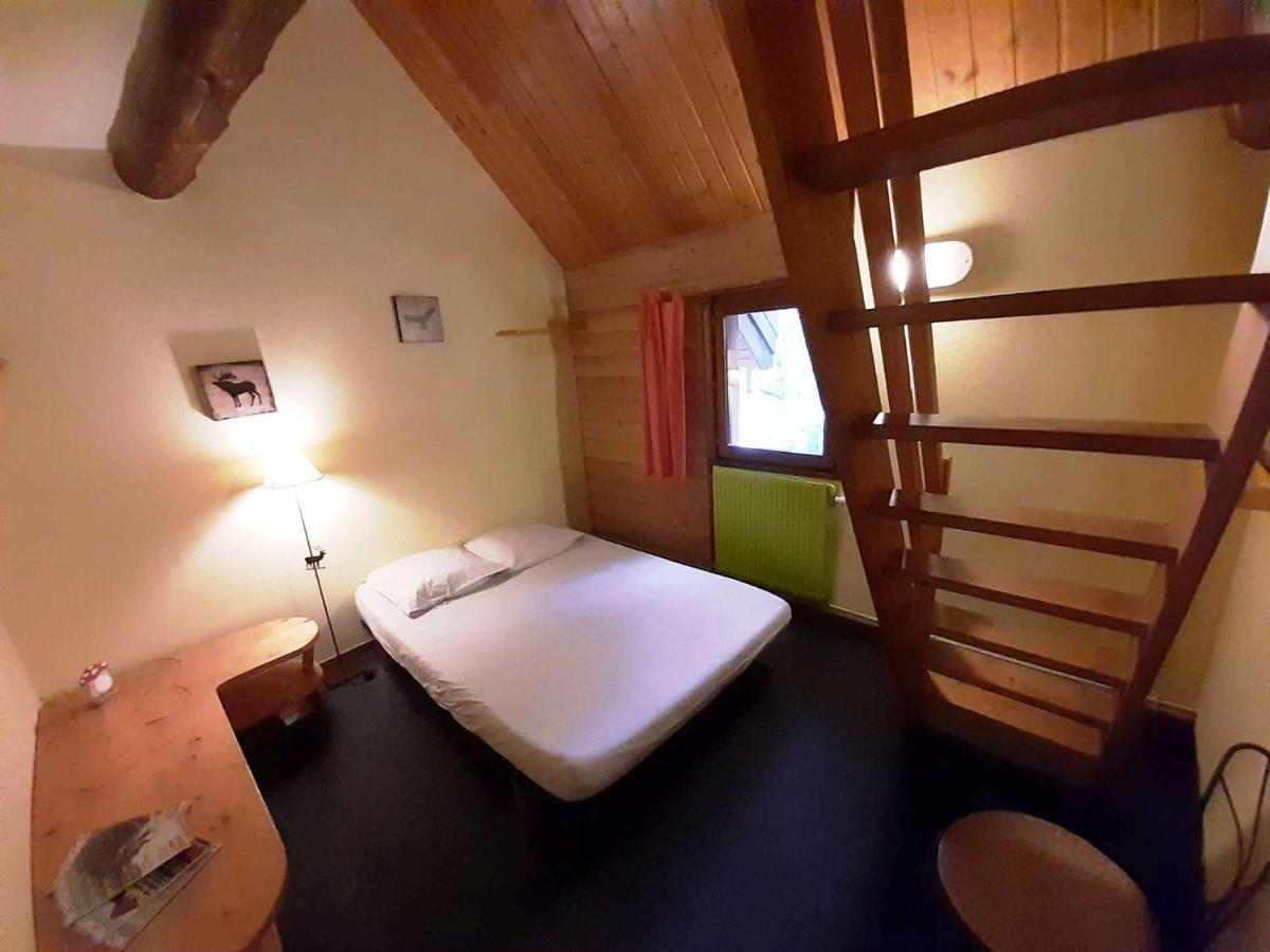 Auberge Refuge De Roybon Saint-Martin-en-Vercors Екстериор снимка